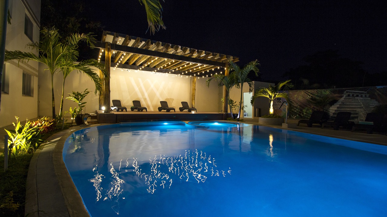 Photo of Outdoor in Palenque