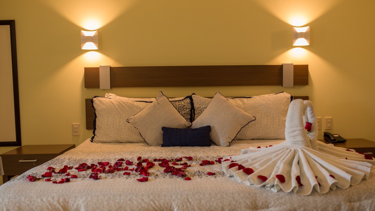 Photo of Bedroom in Palenque