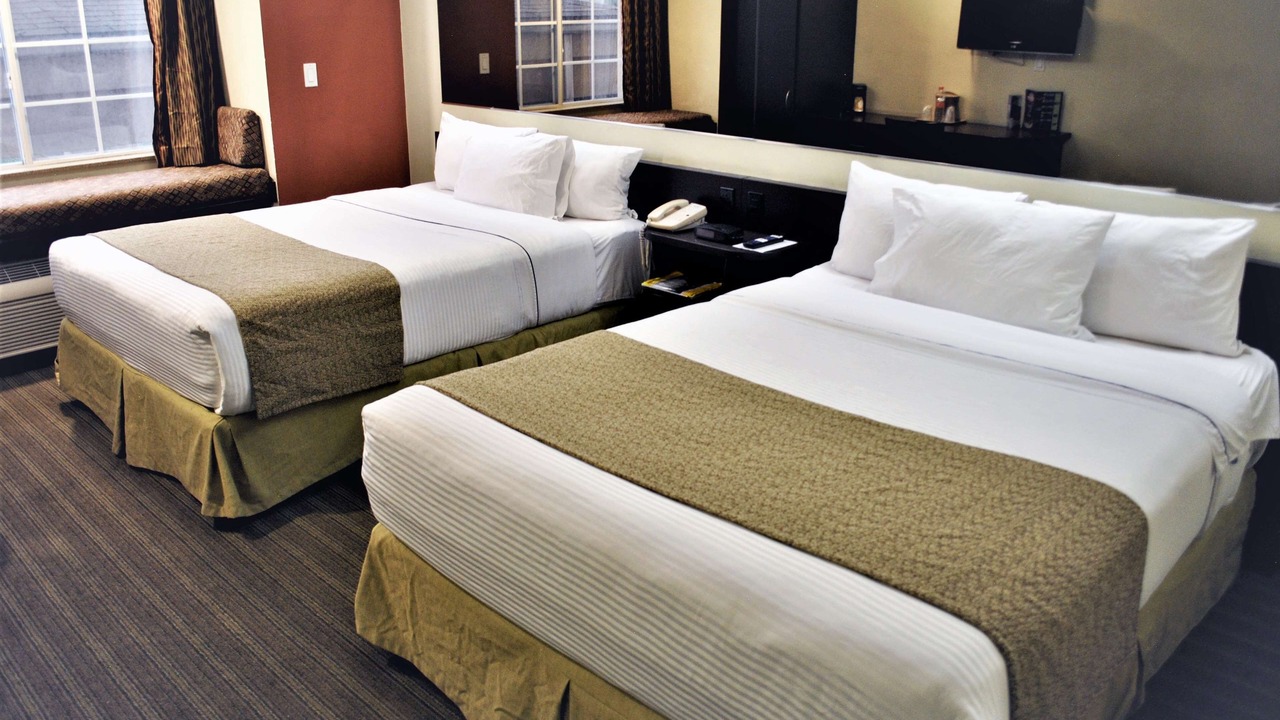 Photo of Bedroom in Toluca