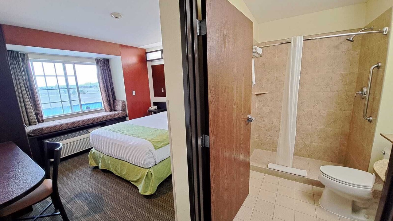 Photo of Bedroom in Toluca