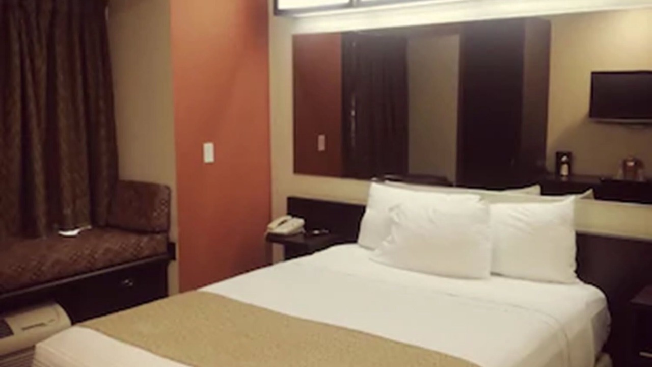 Photo of Bedroom in Toluca
