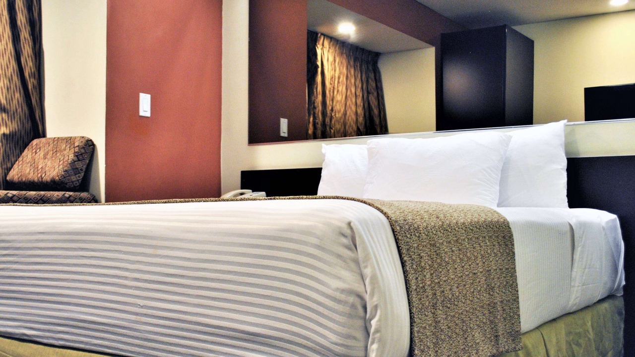Photo of Bedroom in Toluca