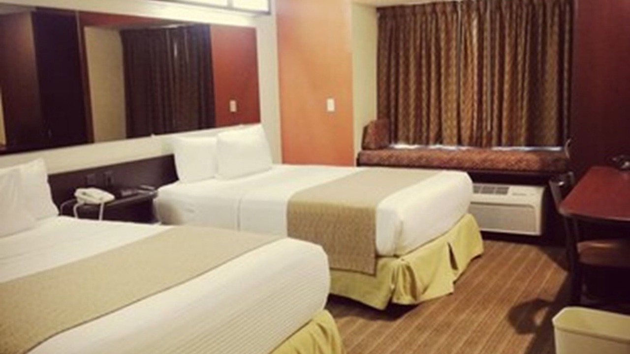 Photo of Bedroom in Toluca