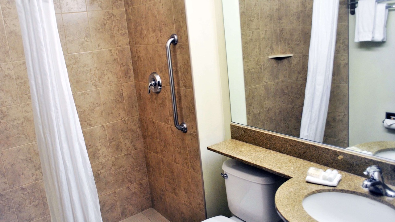 Photo of Bathroom in Toluca