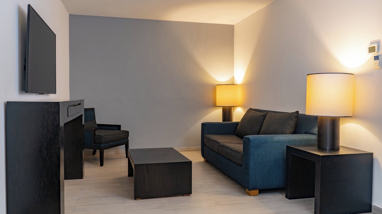 Photo of Bedroom in Tepic