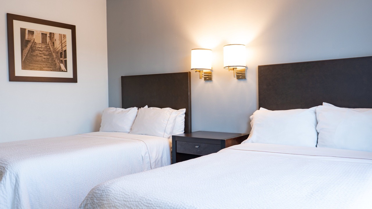 Photo of Bedroom in Tepic