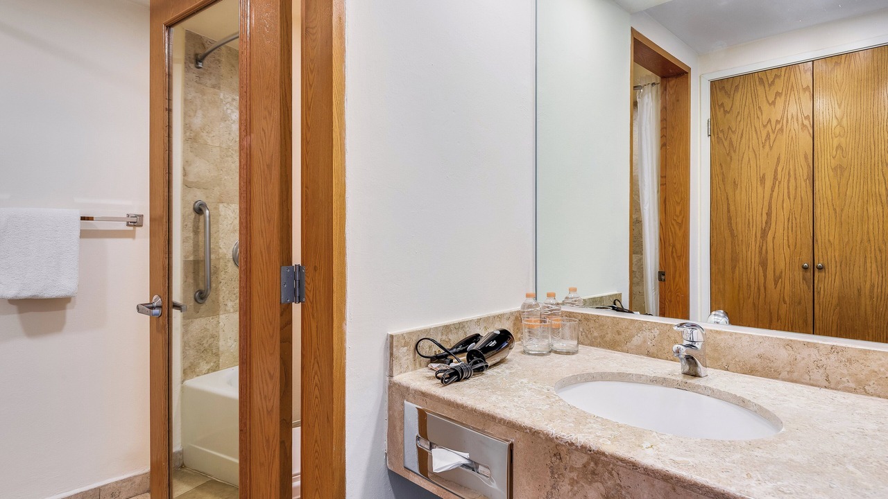 Photo of Bedroom in Cuernavaca