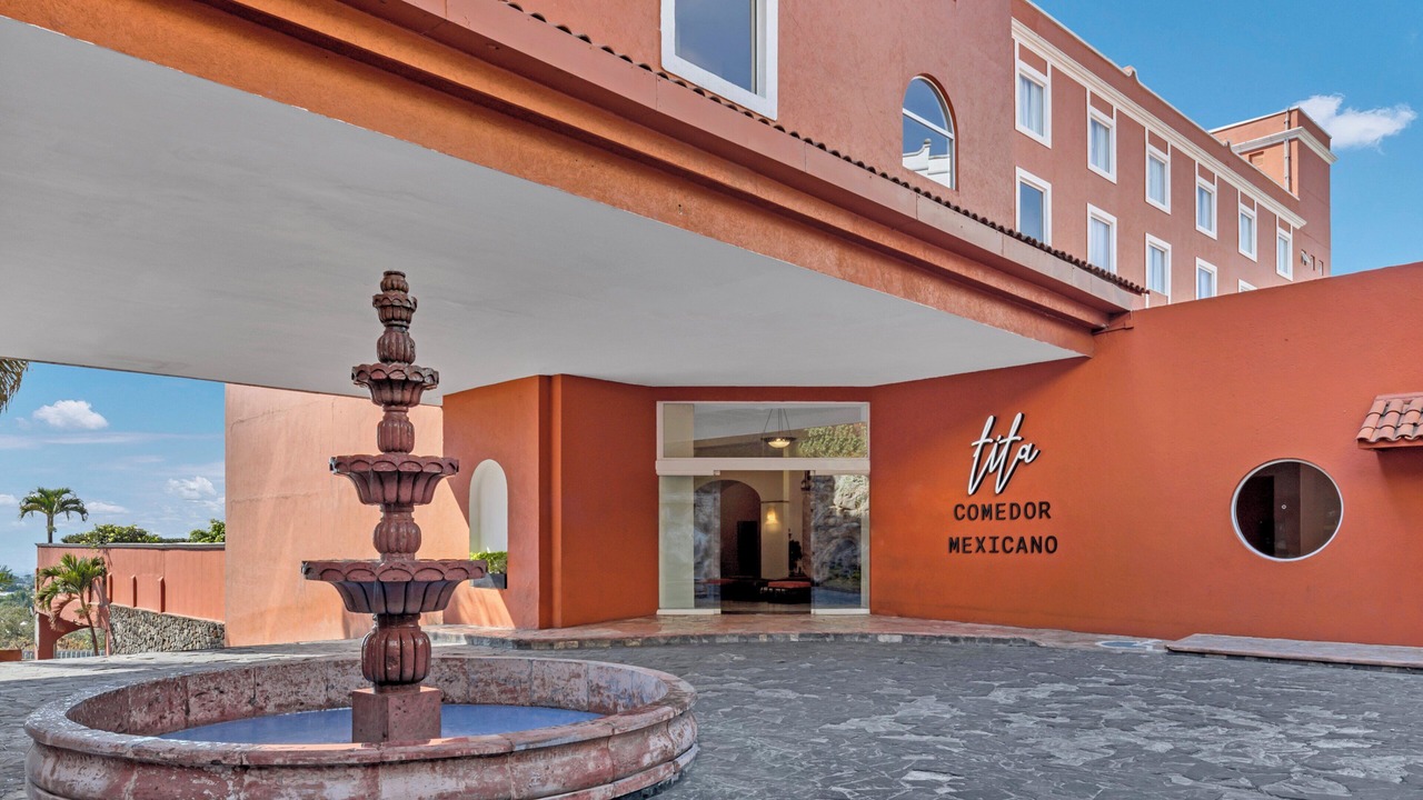 Photo of Outdoor in Cuernavaca