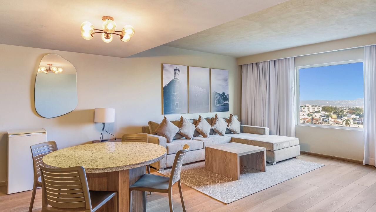 Photo of Bedroom in Cuernavaca