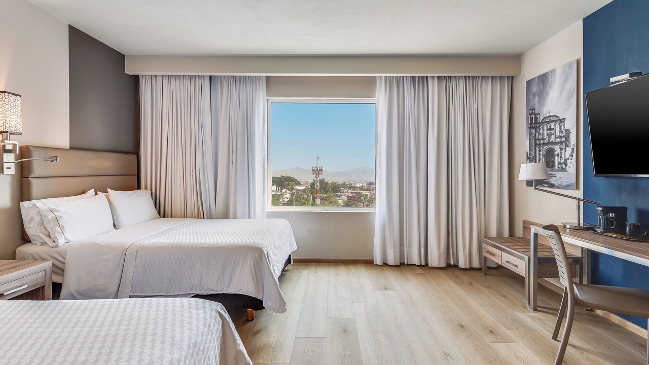 Photo of Bedroom in Cuernavaca