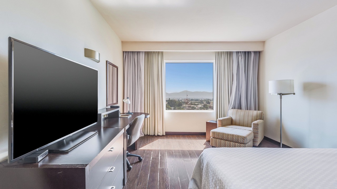 Photo of Bedroom in Cuernavaca