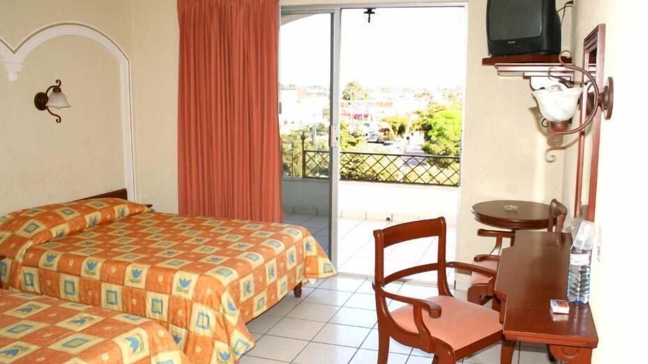 Photo of Bedroom in Guamuchil
