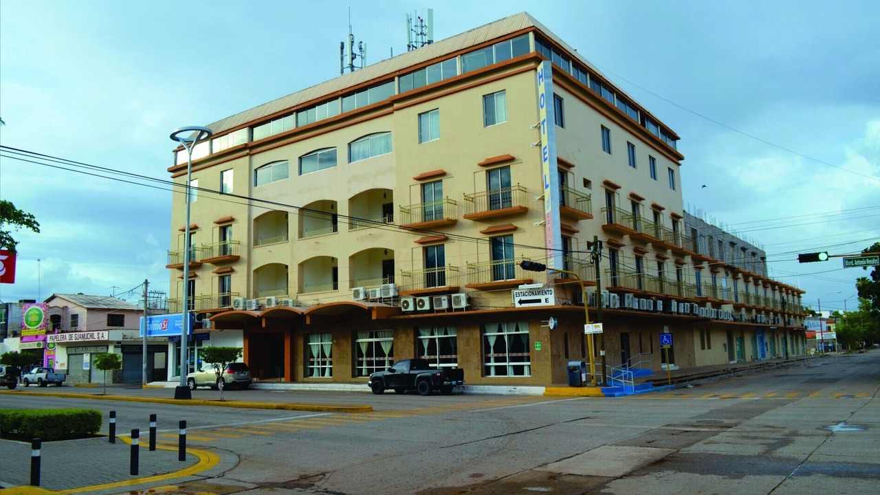 Photo of Outdoor in Guamuchil