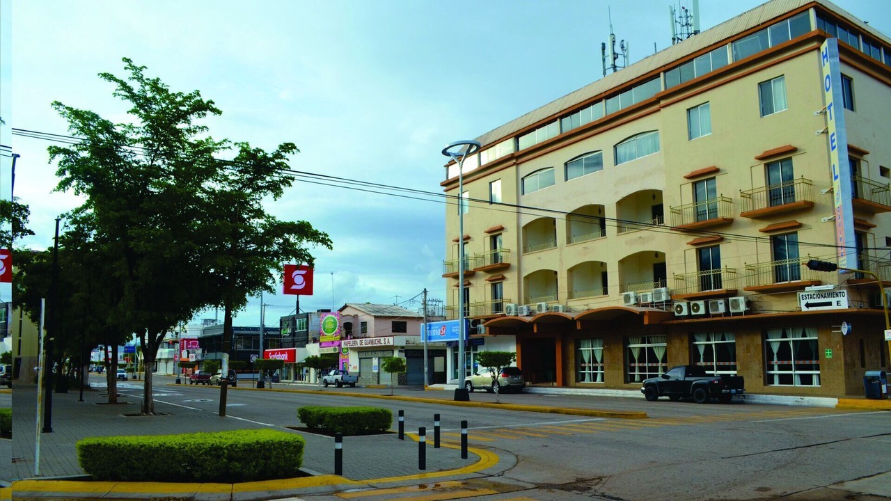 Photo of Outdoor in Guamuchil