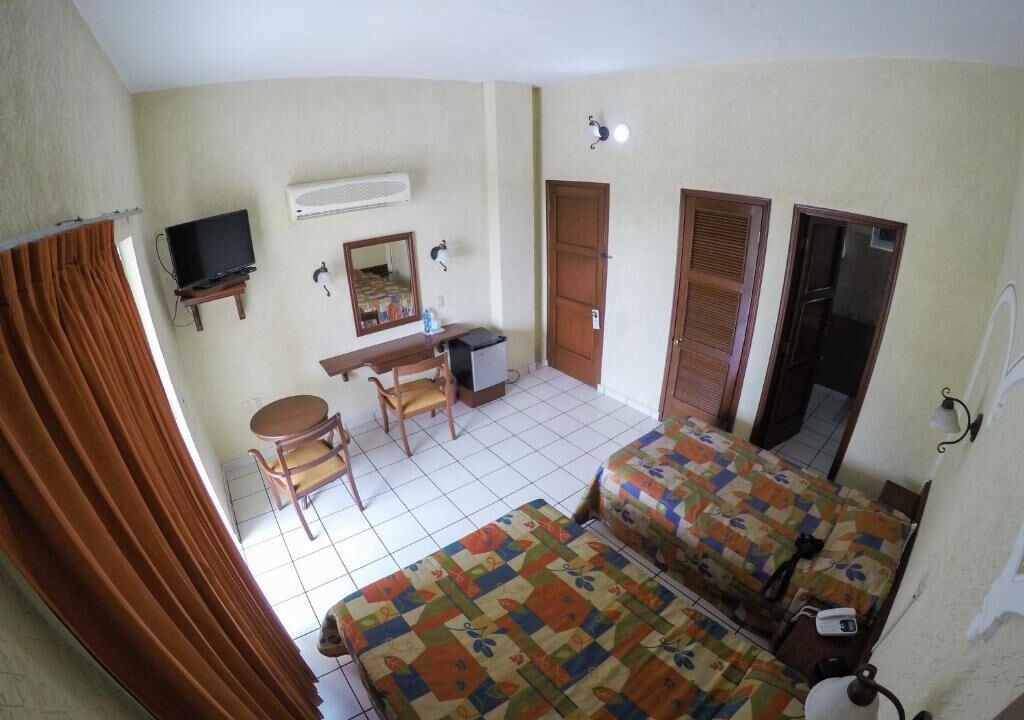 Photo of Bedroom in Guamuchil