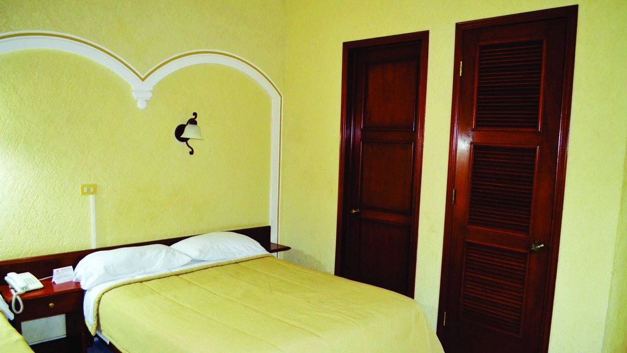 Photo of Bedroom in Guamuchil