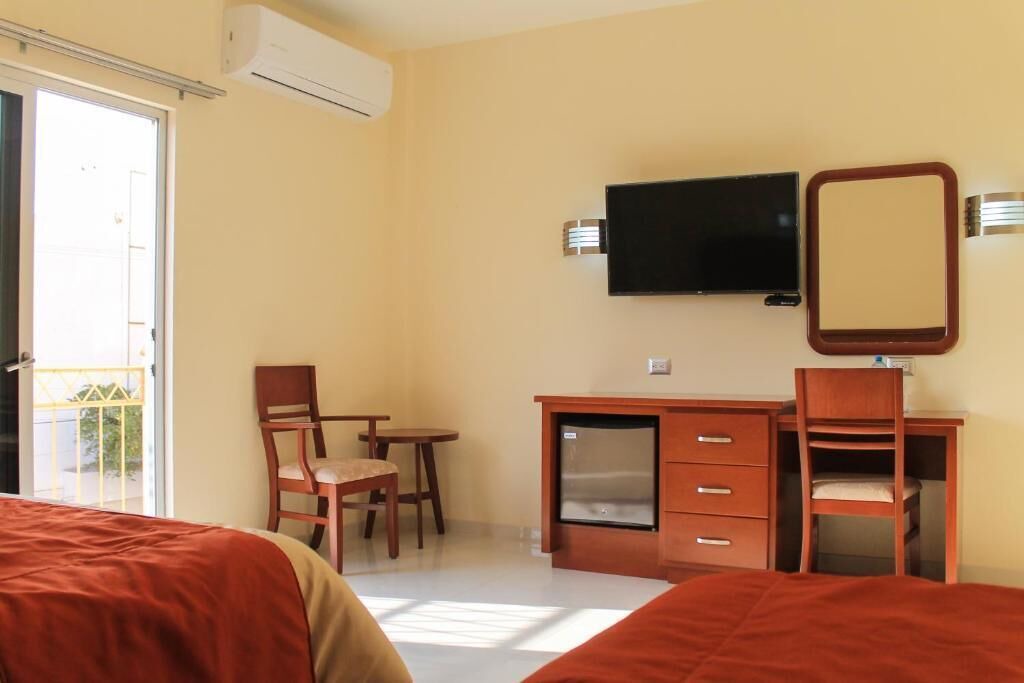 Photo of Bedroom in Guamuchil