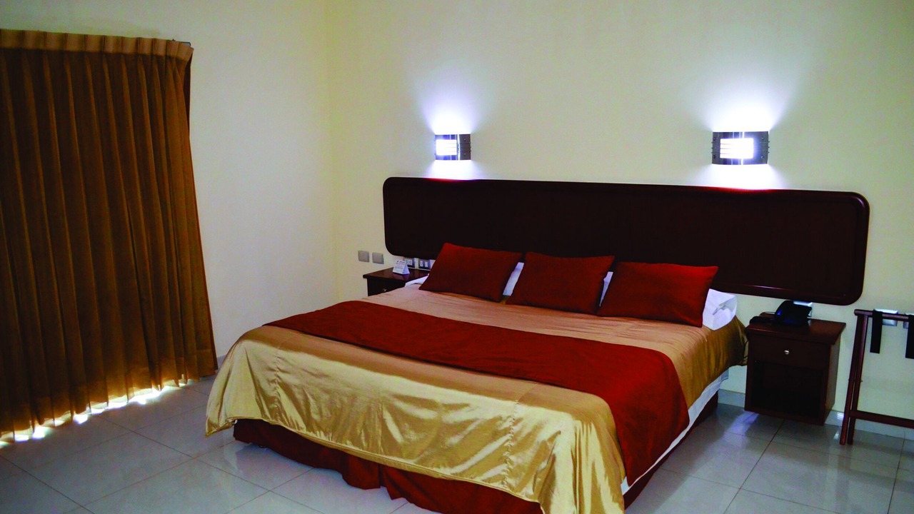 Photo of Bedroom in Guamuchil
