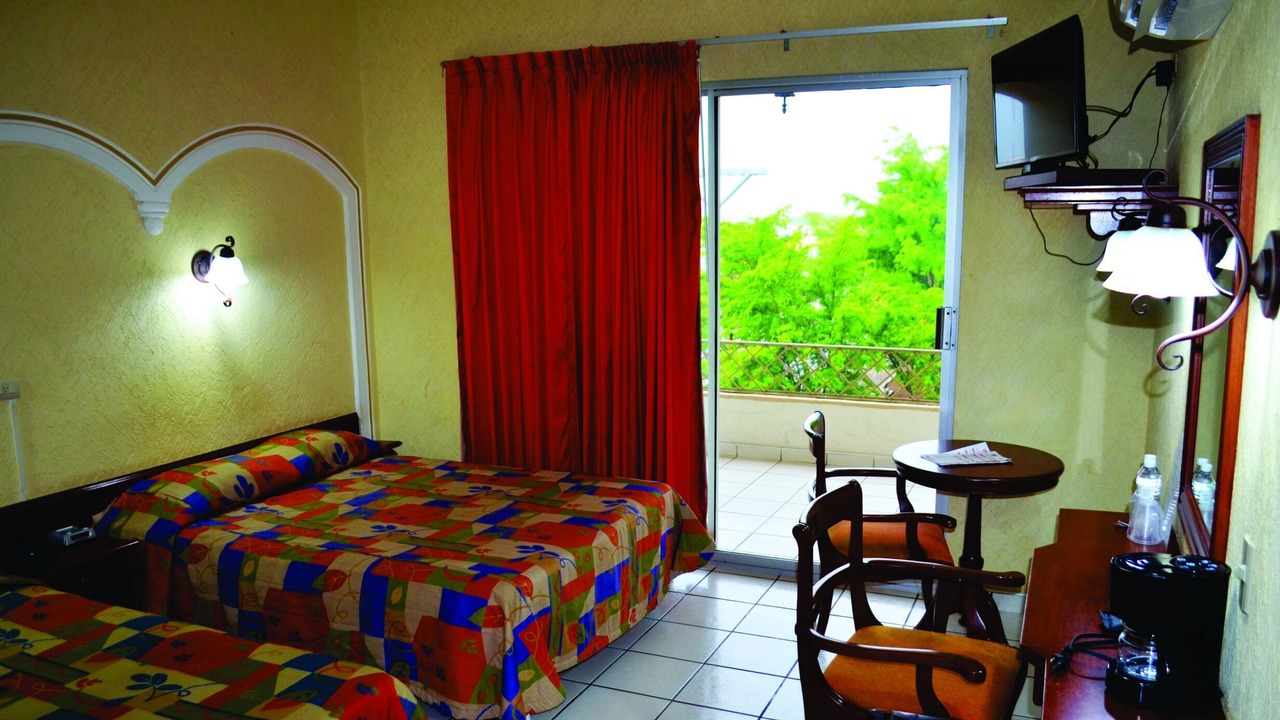 Photo of Bedroom in Guamuchil