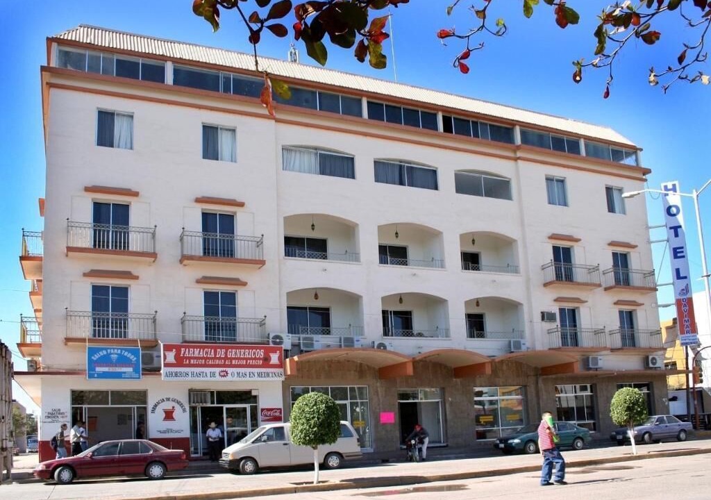 Photo of Outdoor in Guamuchil