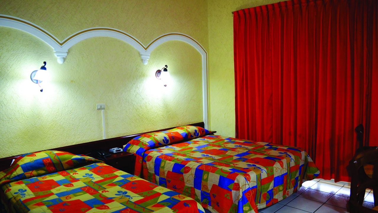 Photo of Bedroom in Guamuchil