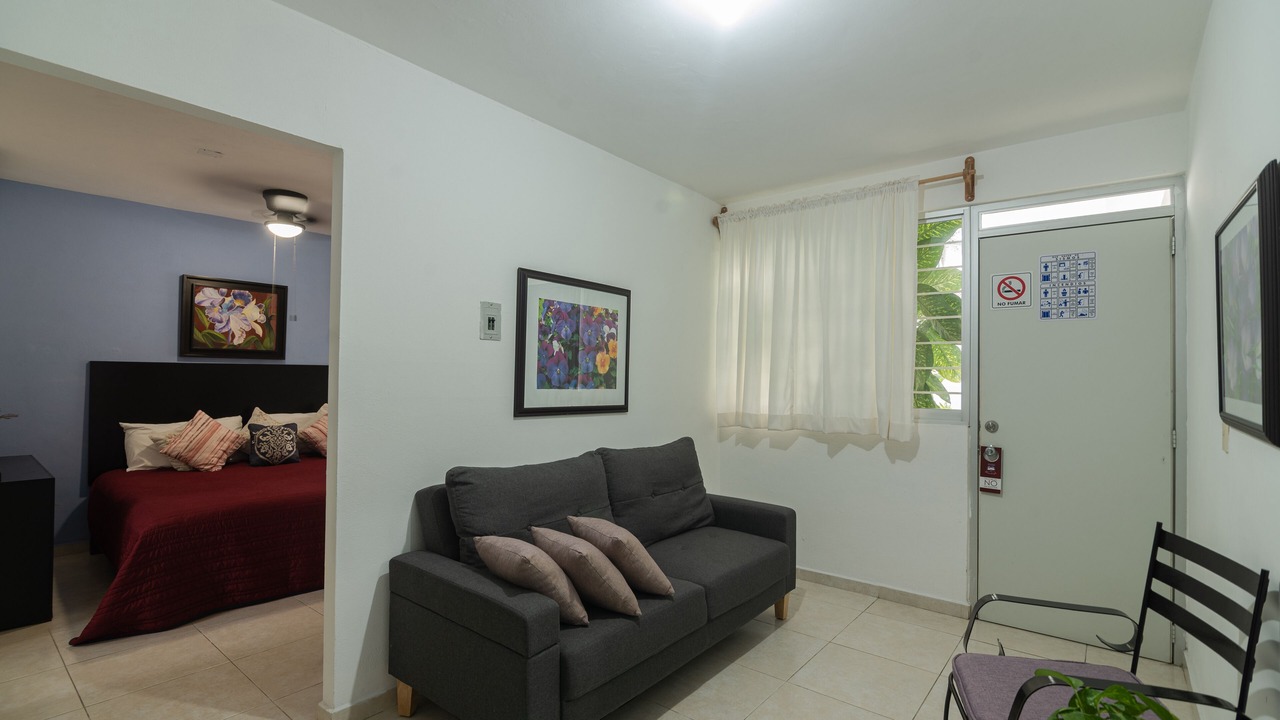 Photo of Bedroom in Colima