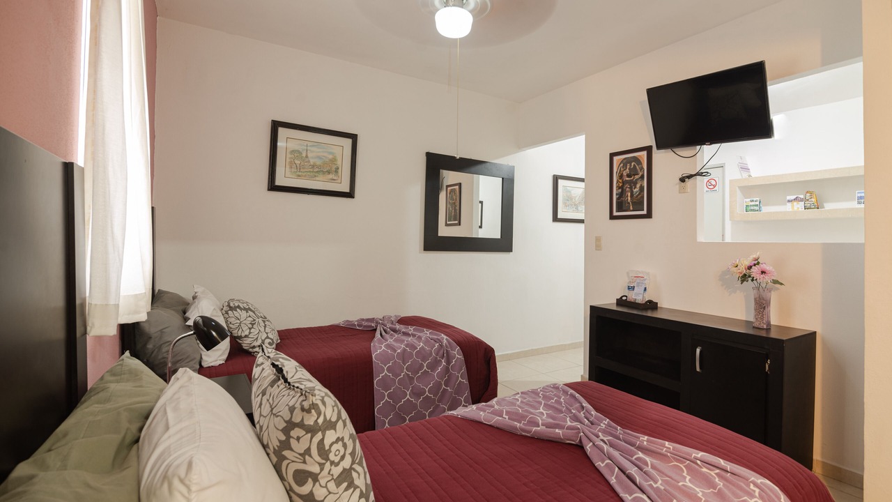 Photo of Bedroom in Colima