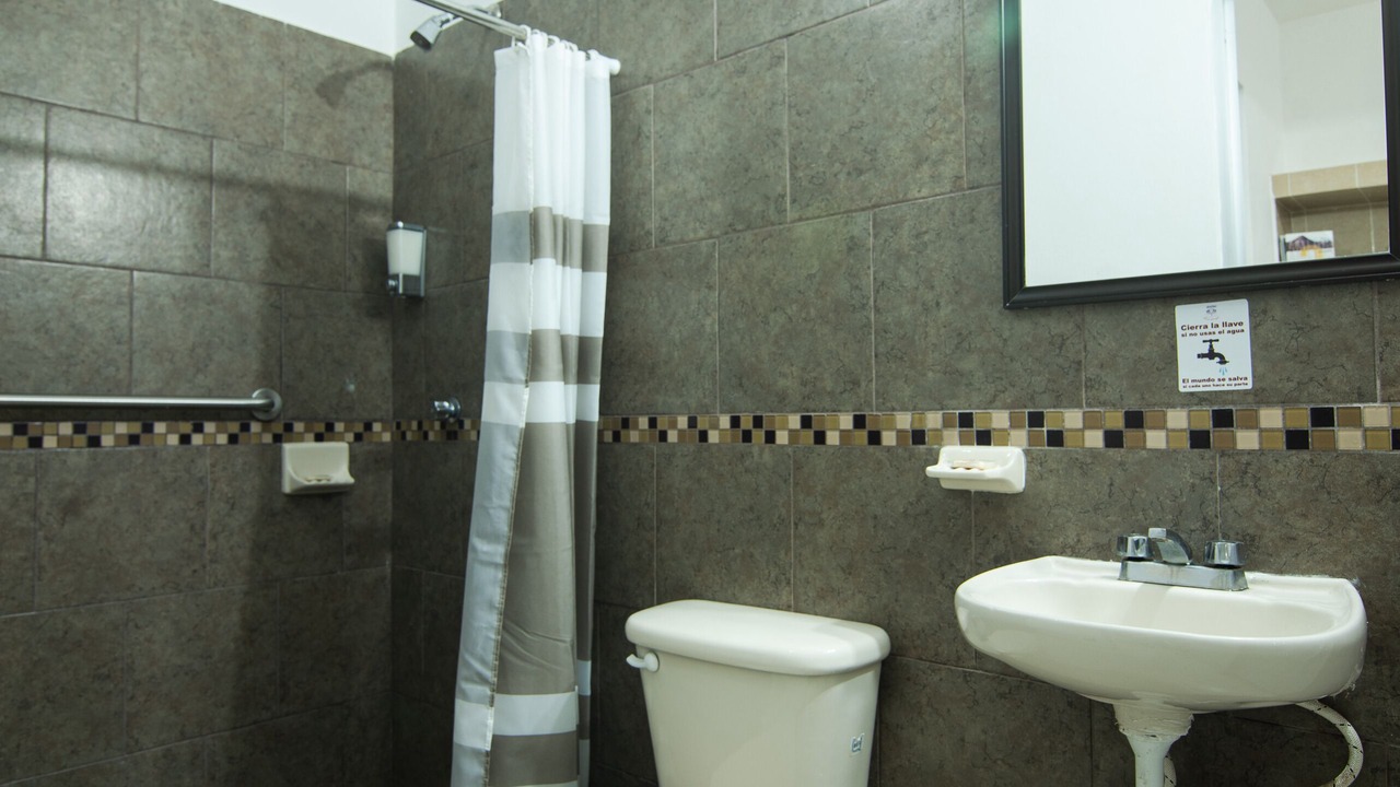 Photo of Bathroom in Colima