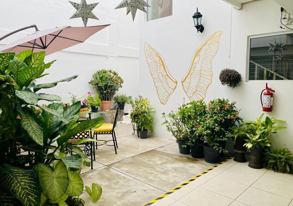 Photo of Patio Balcony in Colima