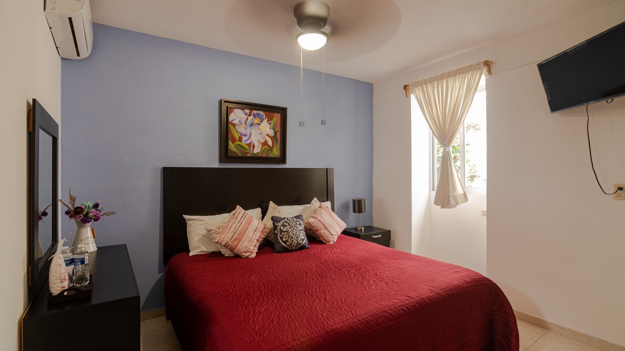 Photo of Bedroom in Colima