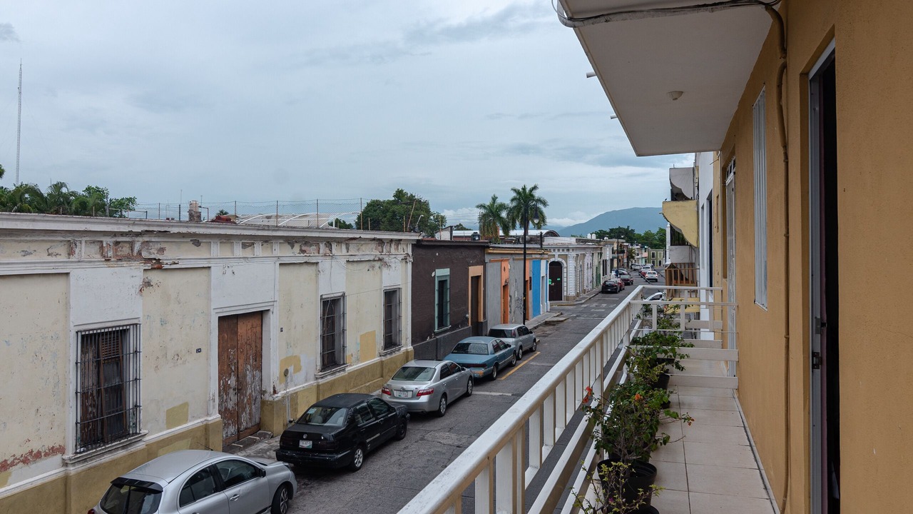 Photo of Bedroom in Colima
