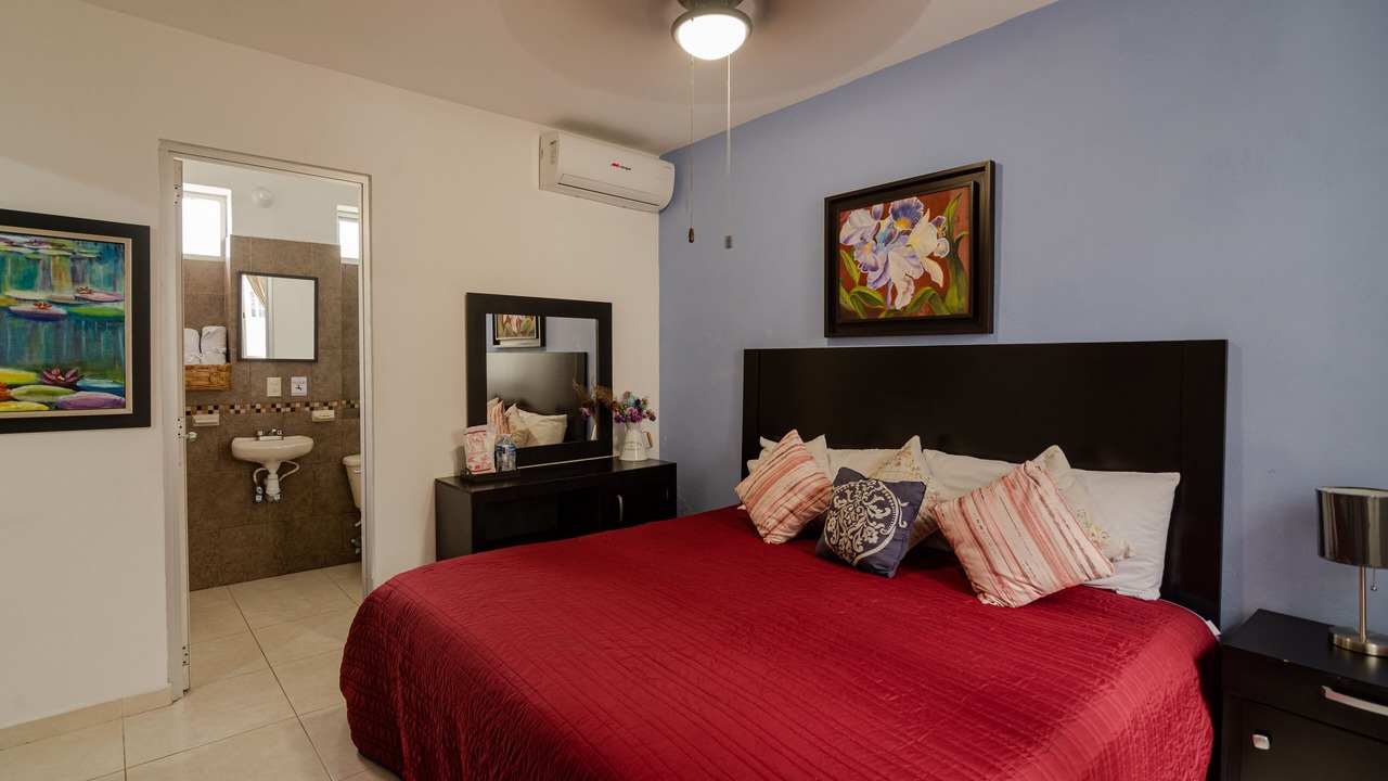 Photo of Bedroom in Colima