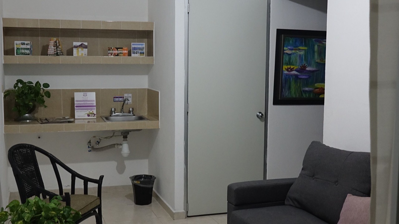 Photo of Bedroom in Colima