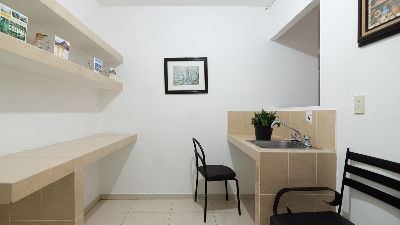 Photo of Bedroom in Colima