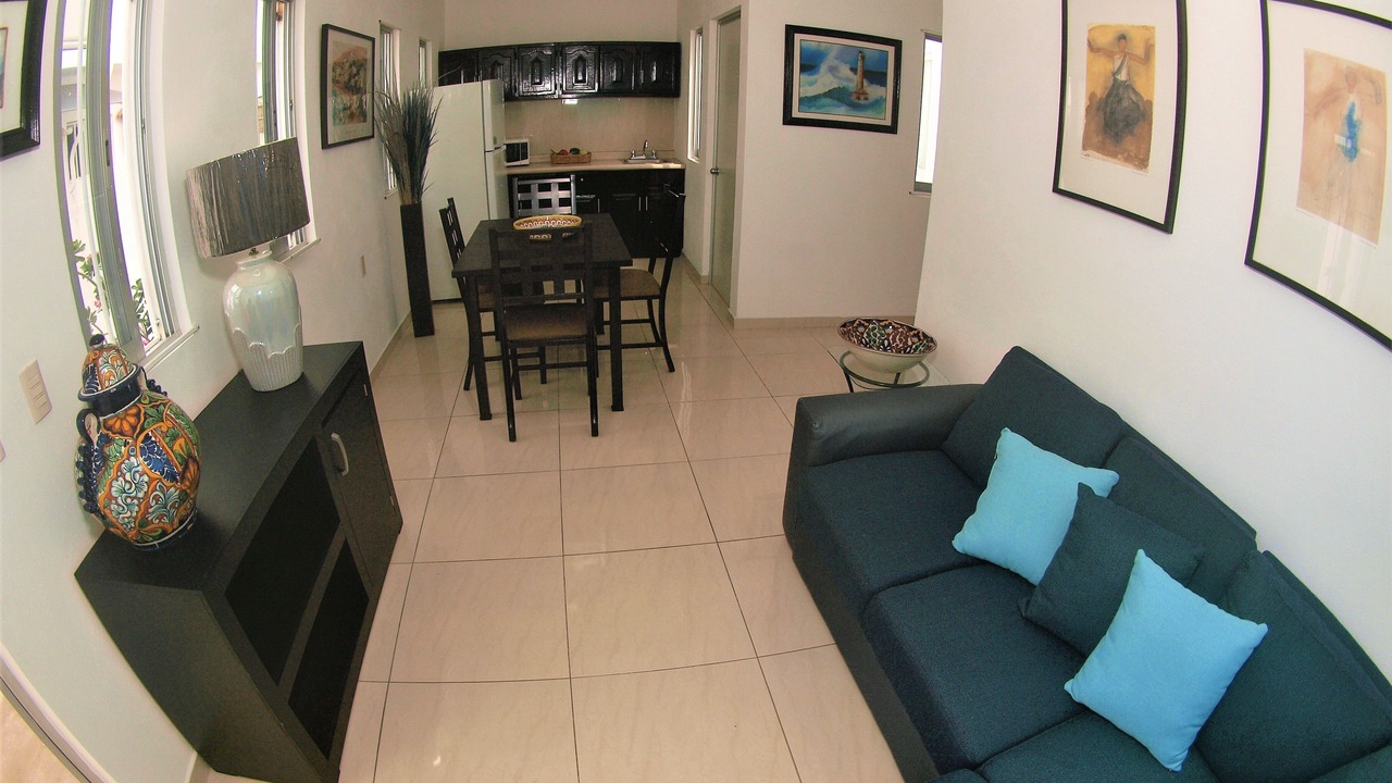 Photo of Bedroom in Colima
