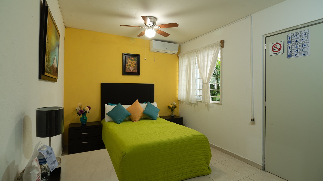 Photo of Bedroom in Colima