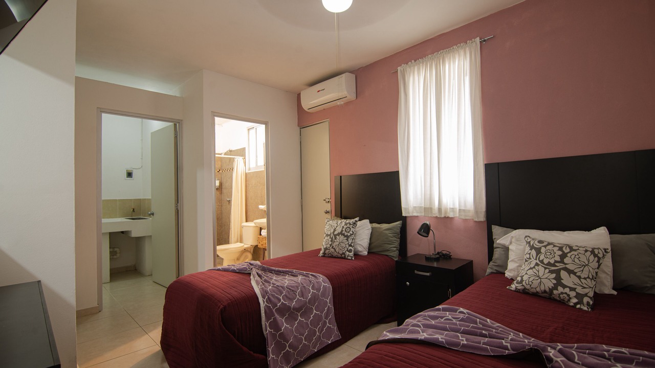 Photo of Bedroom in Colima