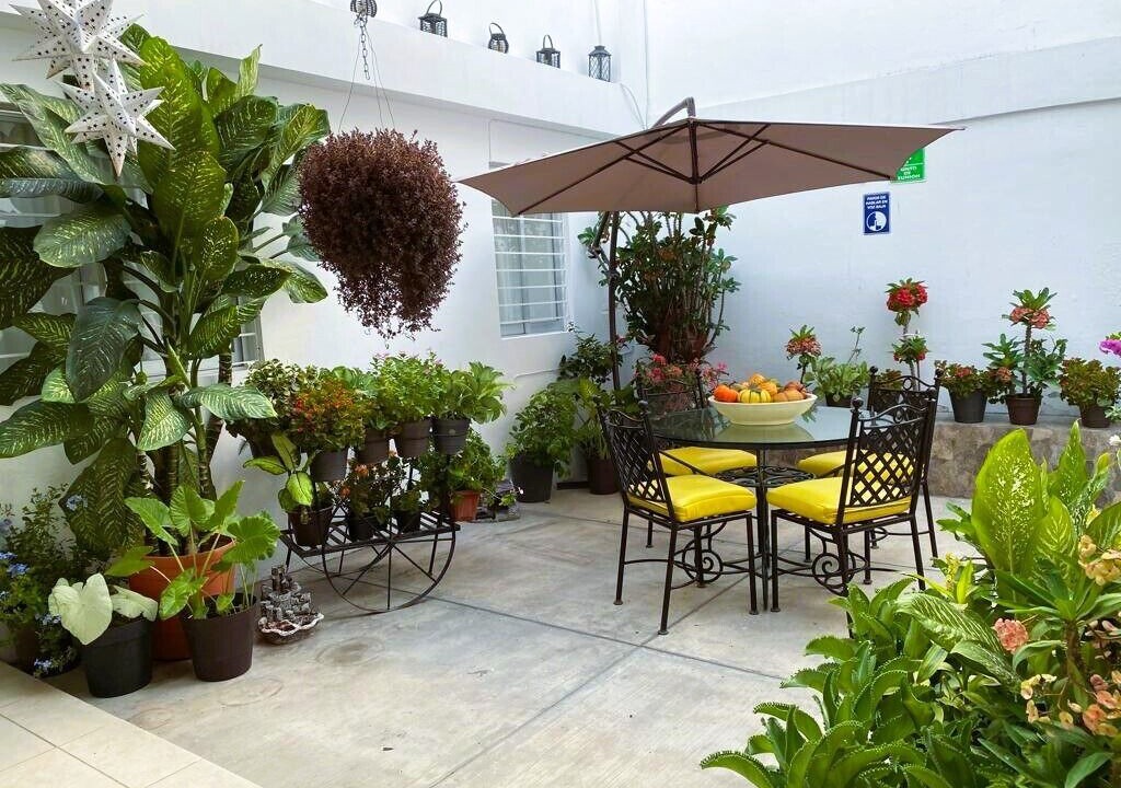 Photo of Outdoor in Colima
