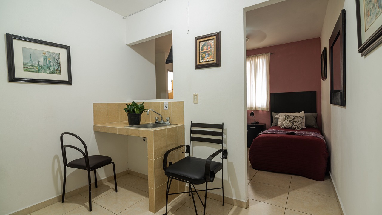 Photo of Bedroom in Colima