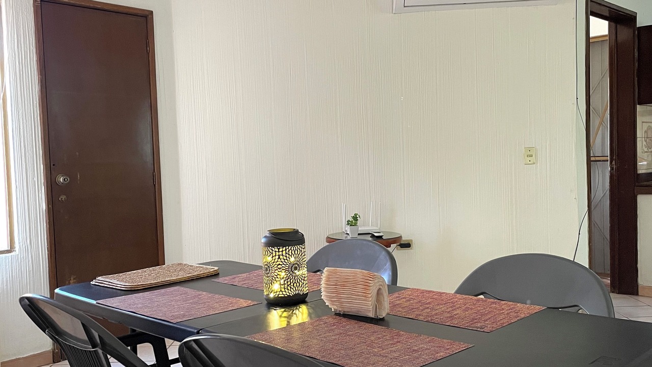 Photo of Kitchen in Downtown Mazatlan