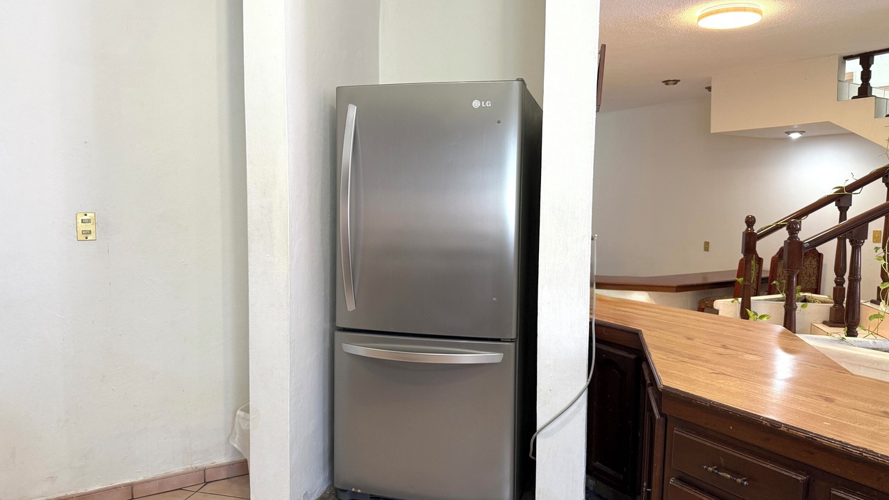 Photo of Kitchen in Downtown Mazatlan