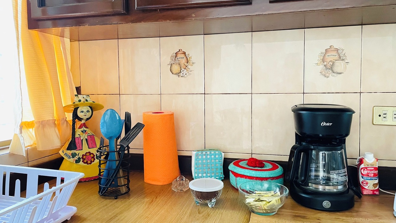 Photo of Kitchen in Downtown Mazatlan