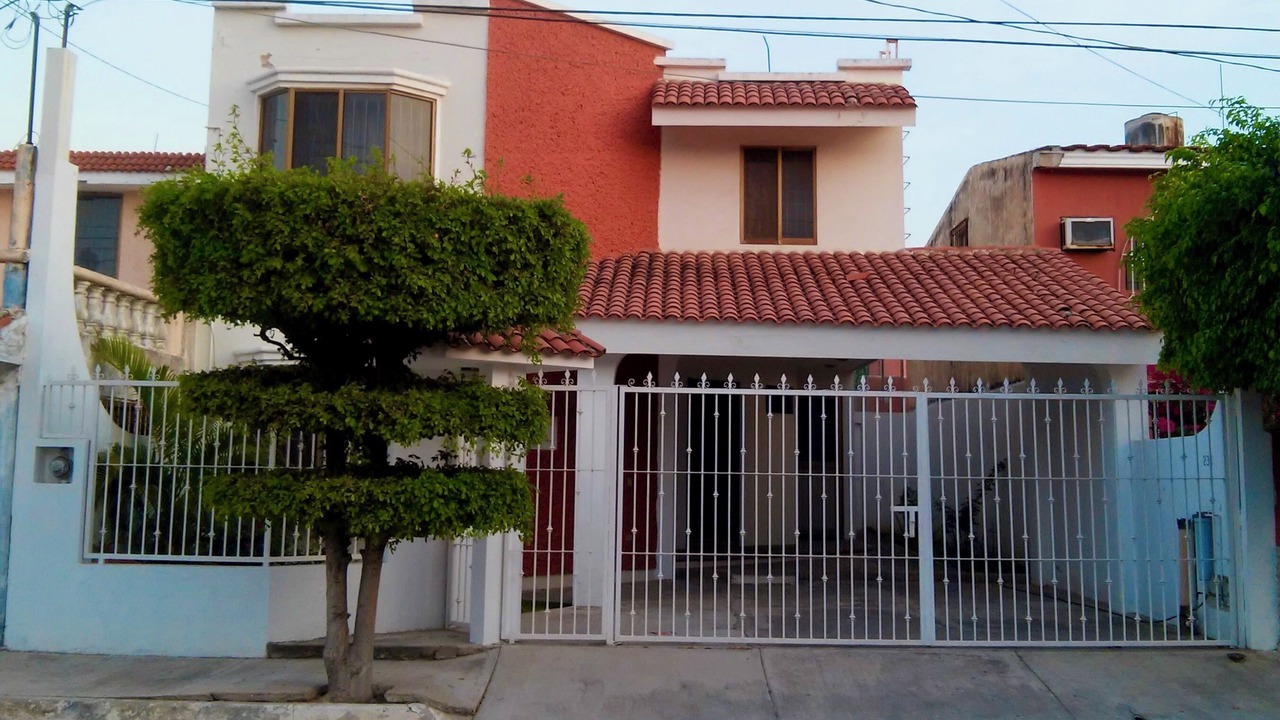 Photo of Outdoor in Downtown Mazatlan