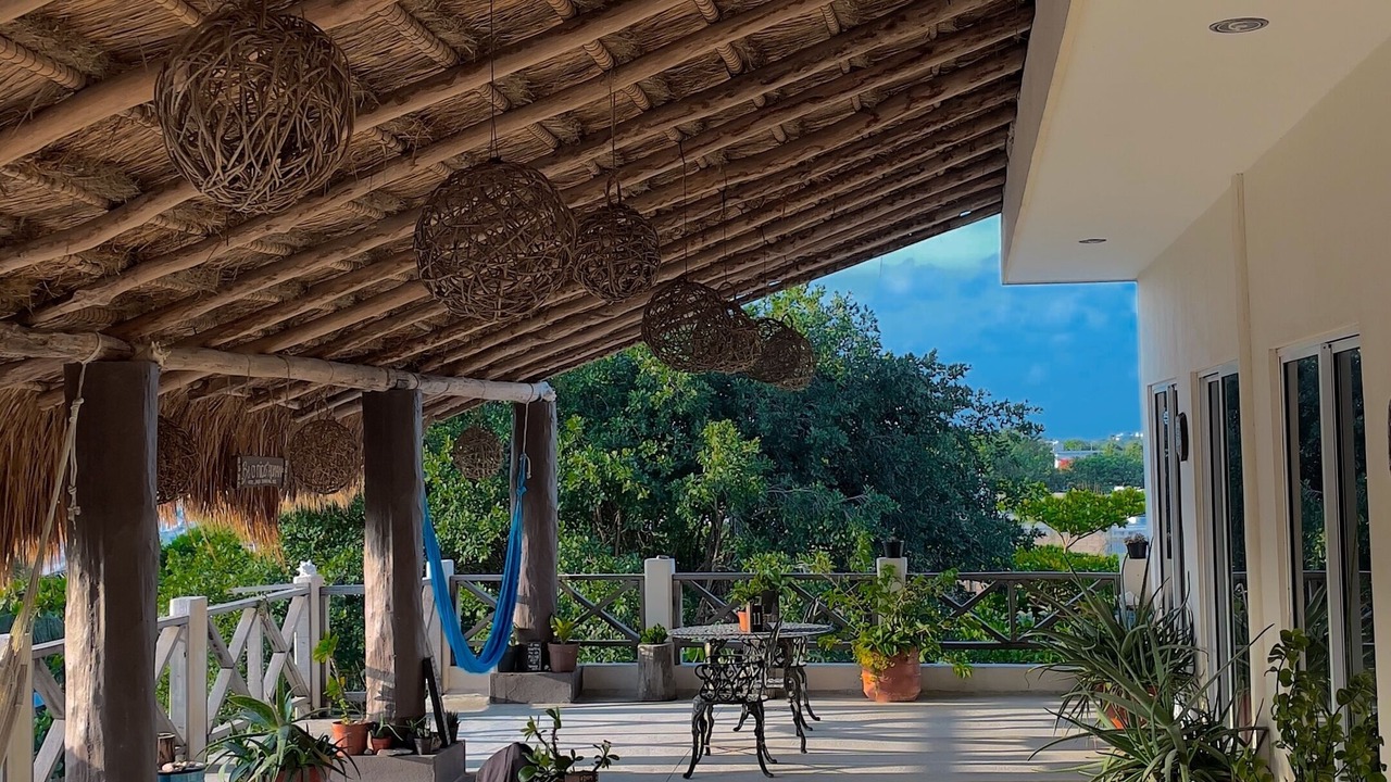 Photo of Bedroom in Majahual