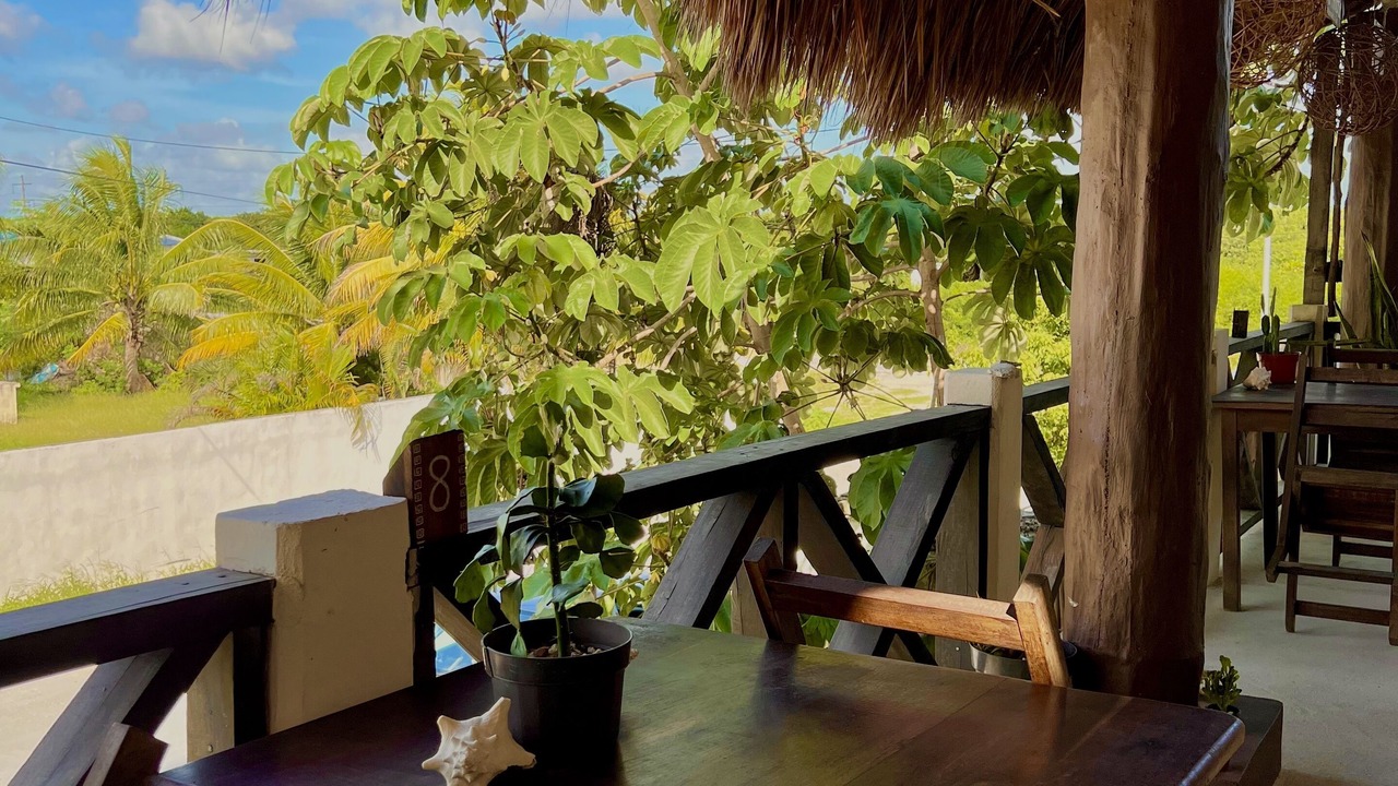 Photo of Bedroom in Majahual