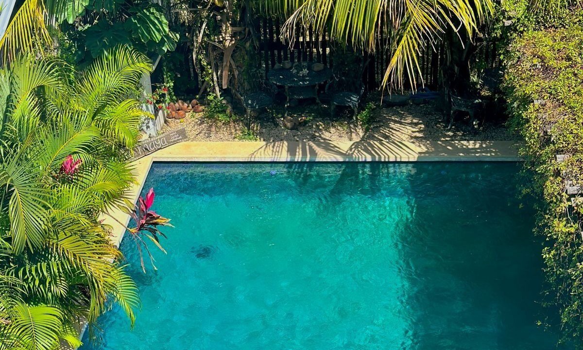 Photo of Outdoor in Majahual