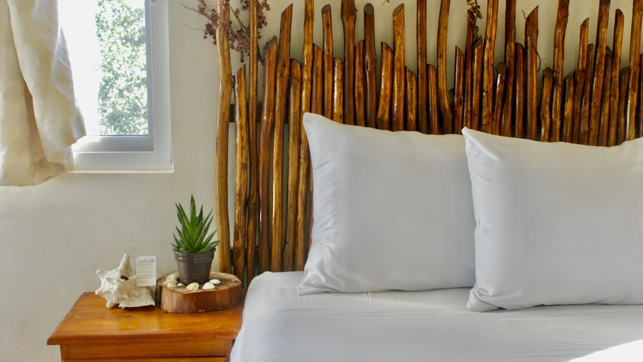 Photo of Bedroom in Majahual