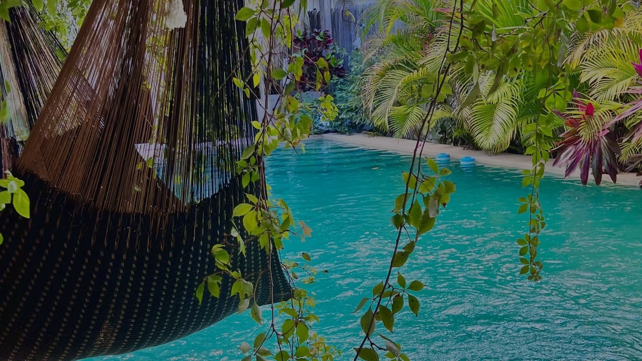 Photo of Outdoor in Majahual