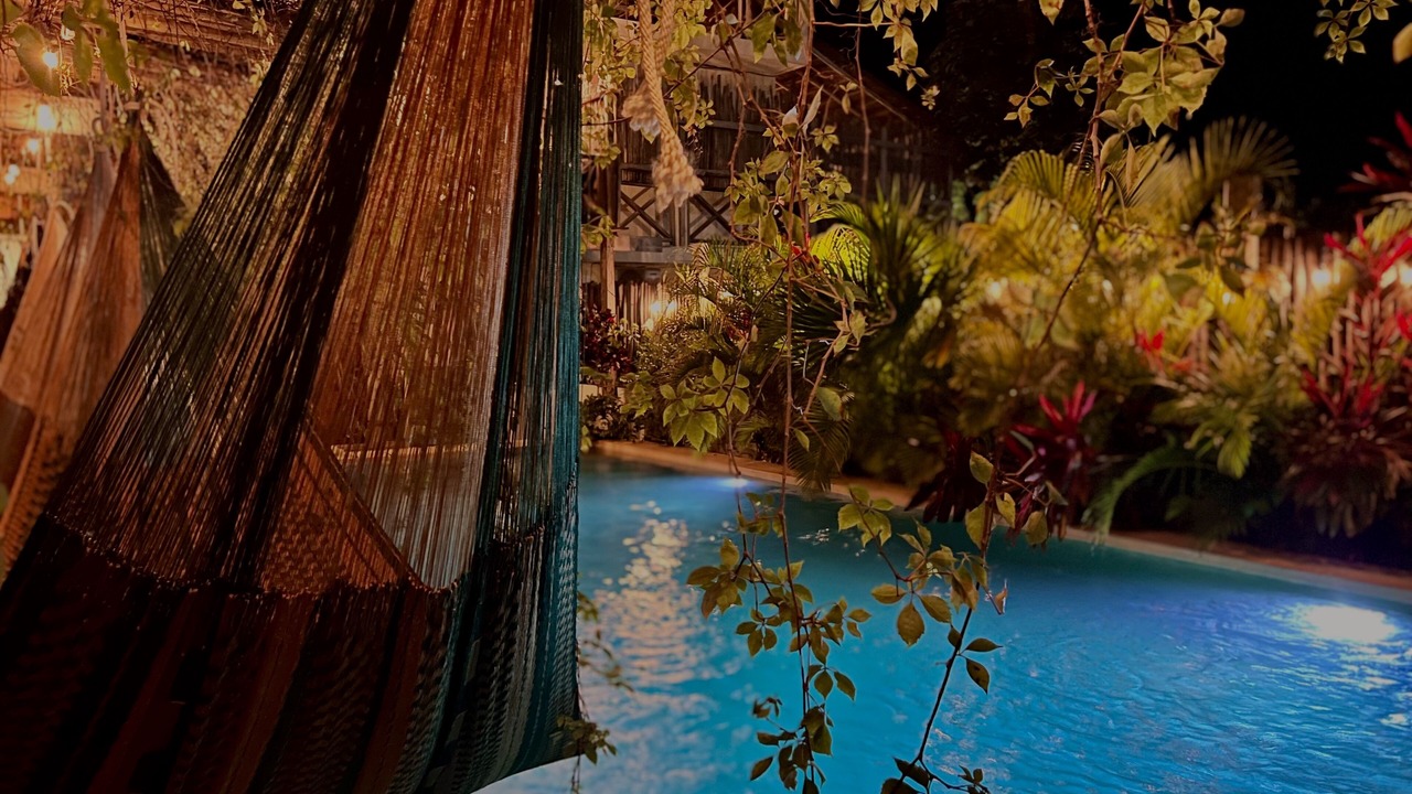Photo of Outdoor in Majahual