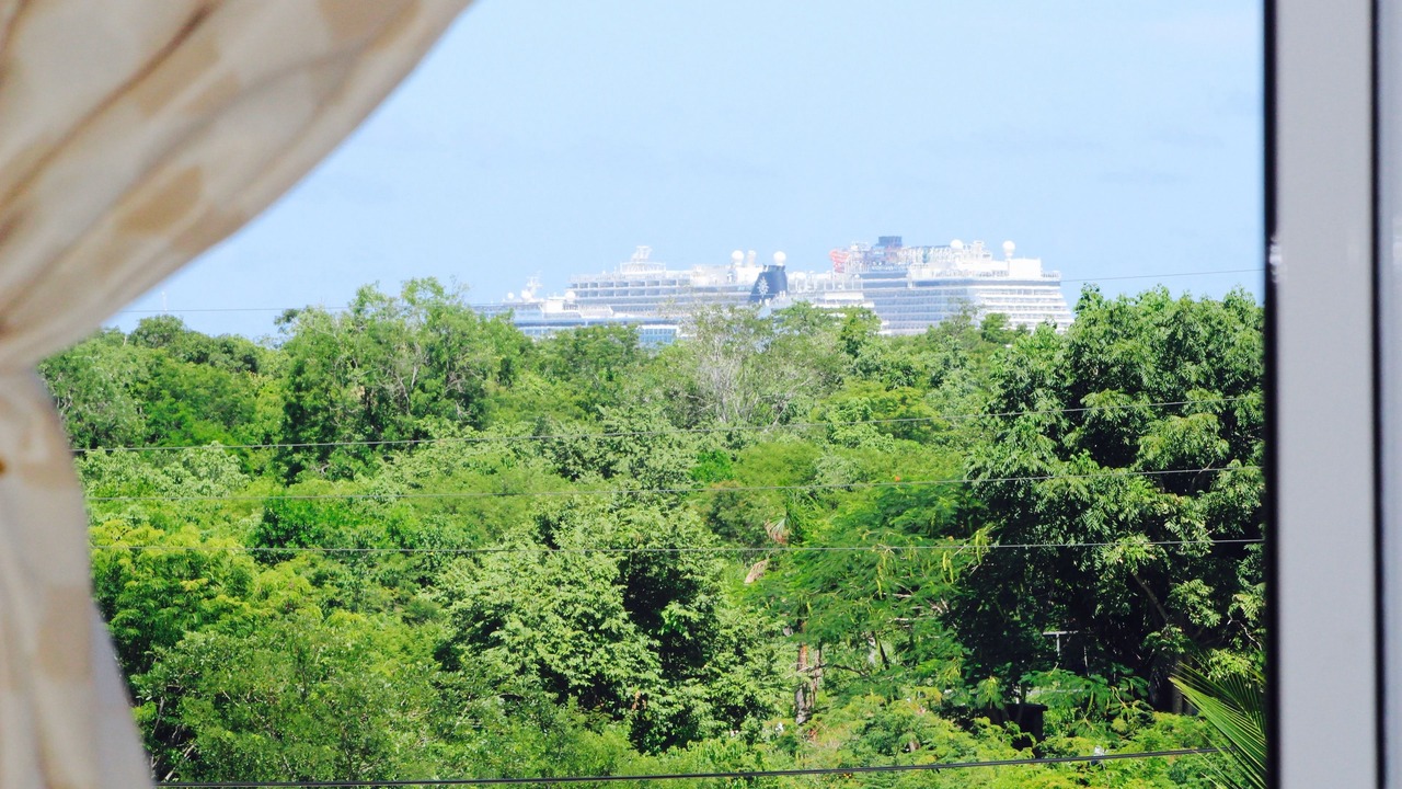 Photo of Bedroom in Majahual